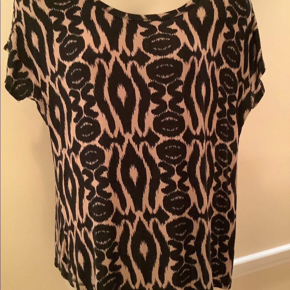 Bobeau blouse